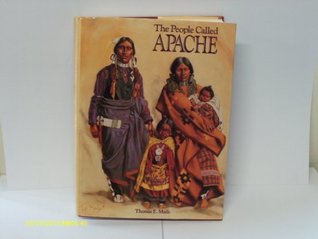 ﻿مردم Apache نام گرفتند