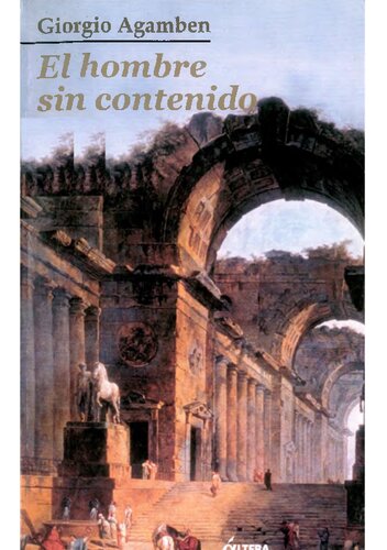 ﻿مرد بدون محتوا