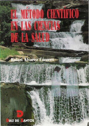 ﻿روش علمی در علوم بهداشتی: مبانی تحقیقات زیست پزشکی