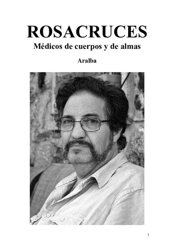 ﻿Rosicrucians پزشکان روح پزشکان بدن