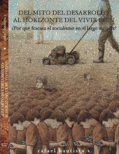 ﻿از افسانه توسعه تا افق خوب زیستن