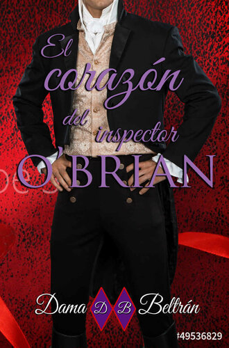 ﻿قلب بازرس اوبرایان: داستان اوبرایان و آوریل.