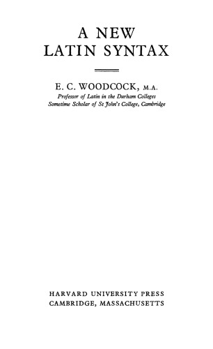 ﻿نحو جدید لاتین