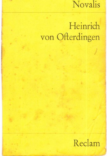 ﻿هاینریش فون اوتردینگن