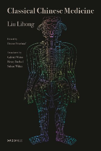 ﻿طب کلاسیک چینی