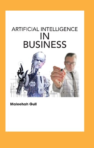 ﻿هوش مصنوعی در تجارت
