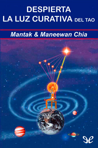 ﻿نور شفابخش تائو را بیدار کنید