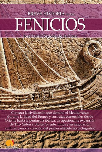 ﻿تاریخچه مختصری از فنیقی ها