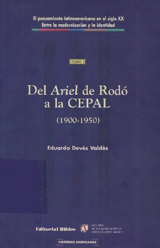 ﻿اندیشه آمریکای لاتین در قرن بیستم