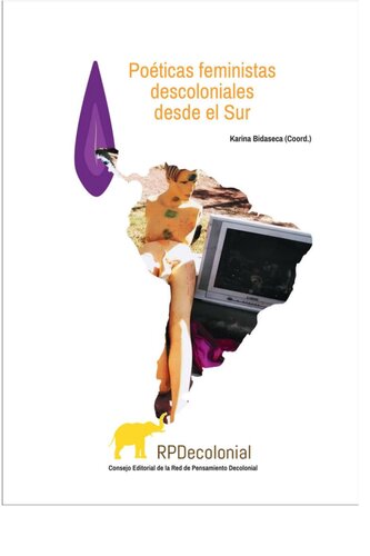 ﻿شعر فمینیسم های استعماری از جنوب