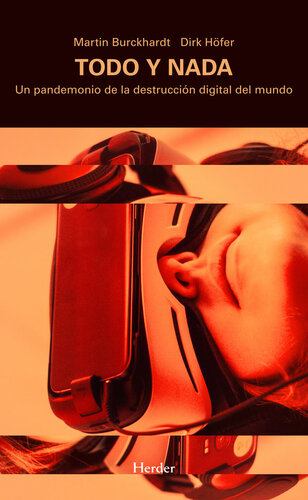 ﻿همه چیز و هیچ چیز: هیاهوی نابودی دیجیتالی جهان