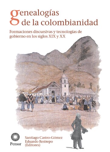 ﻿شجره نامه های کلمبیایی