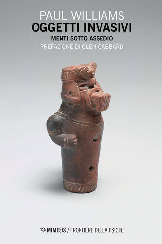 ﻿اشیاء تهاجمی ذهن های تحت محاصره