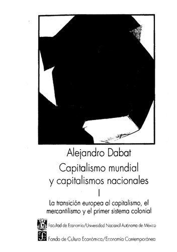 ﻿سرمایه داری جهانی و سرمایه داری ملی