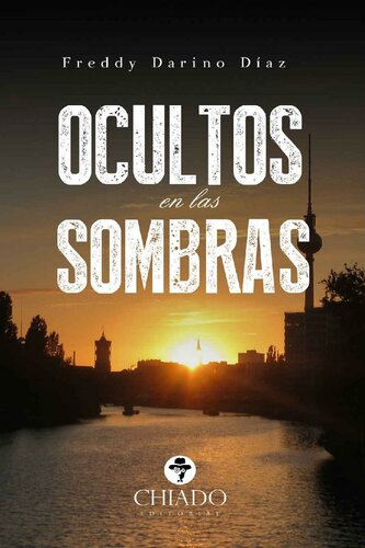 ﻿در سایه ها پنهان شده است