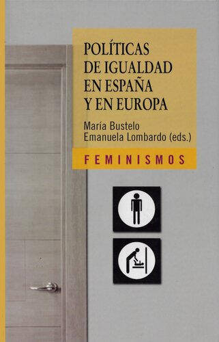 ﻿سیاست های برابری در اسپانیا و اروپا