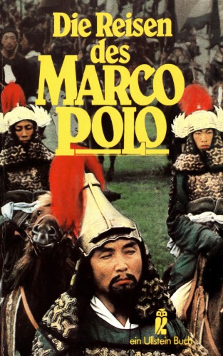 ﻿Il Milione (سفرهای مارکوپولو، بر اساس اوتیمو توسکانی نسخه 1309، بدون تصویر)