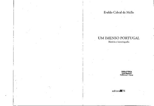 ﻿پرتغال عظیم: تاریخ و تاریخ نگاری