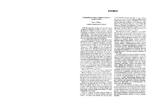 دائرالمعارف شیمی محاسباتی. E-L