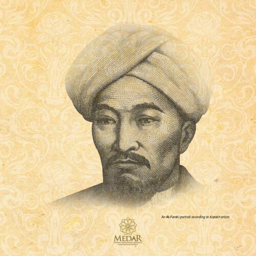 ﻿فارابی - فیلسوف تمدنی