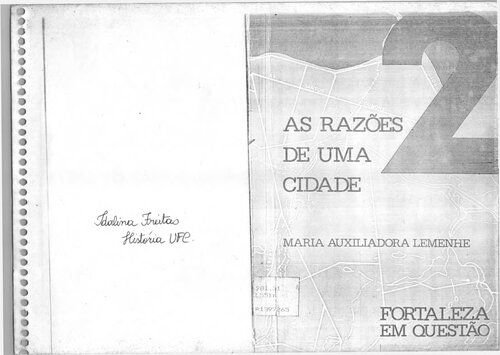 ﻿دلایل یک شهر - تضاد هژمونی ها