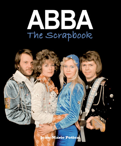 ﻿ABBA: دفترچه یادداشت