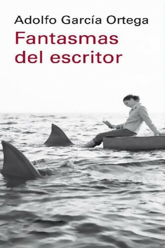 ﻿ارواح نویسنده