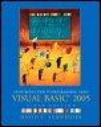 ﻿مقدمه ای بر برنامه نویسی با استفاده از ویژوال بیسیک 2005