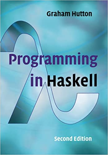 ﻿برنامه نویسی در Haskell