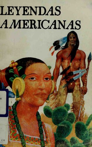 ﻿افسانه های آمریکایی