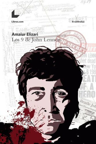 ﻿9 جان لنون