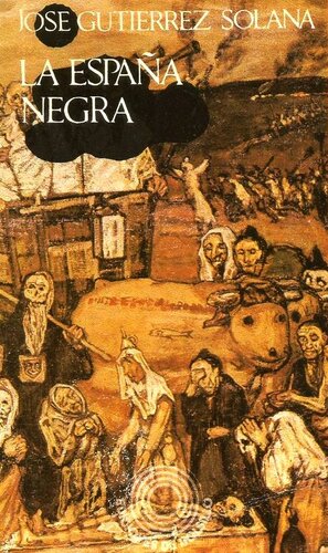 ﻿اسپانیا سیاه