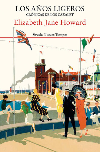 ﻿سال های نوری تواریخ کازالت ها