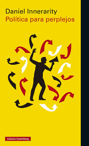 ﻿سیاست برای افراد سردرگم