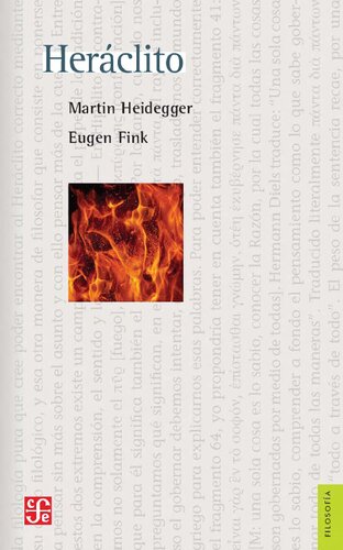 ﻿هراکلیتوس: سمینار ترم زمستانی 1966-1967