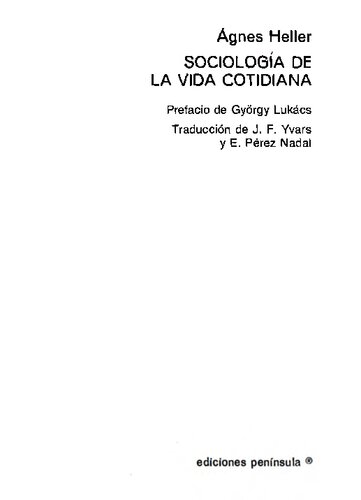 ﻿جامعه شناسی زندگی روزمره