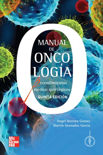 ﻿Manual De Oncologia-ilovepdf-compressed