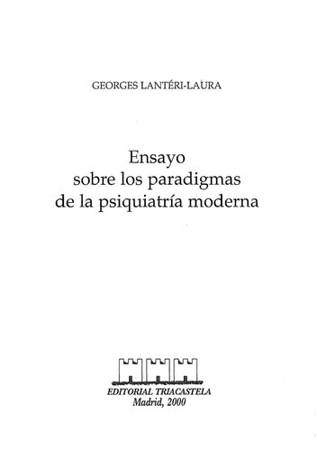 ﻿مقاله در مورد پارادایم های روانپزشکی مدرن