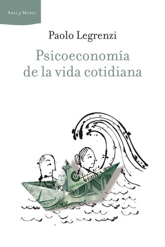 ﻿اقتصاد روانی زندگی روزمره