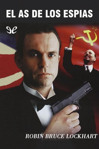 ﻿آس جاسوسان