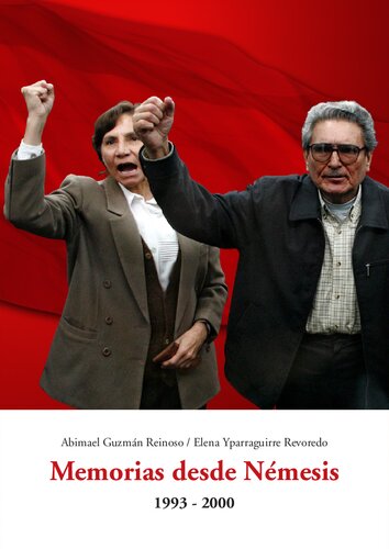 ﻿خاطرات از نمسیس (1993-2000)