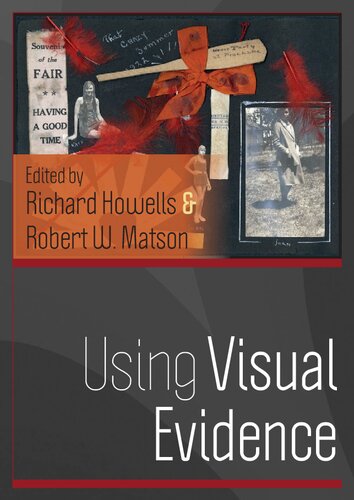 ﻿استفاده از شواهد بصری