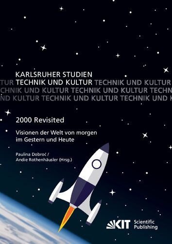 ﻿2000 Revisited - چشم انداز دنیای فردا، دیروز و امروز