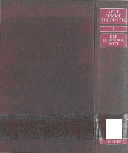 ﻿مجموع جدید الهیات