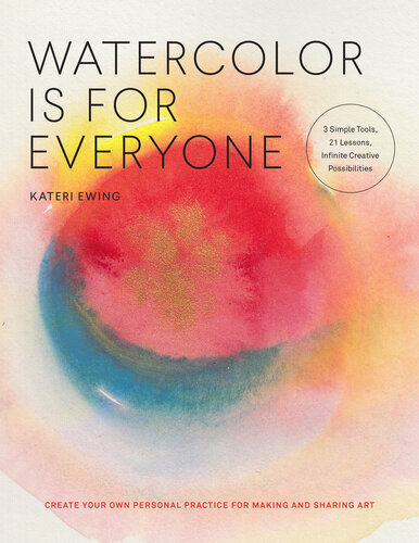 ﻿آبرنگ برای همه است