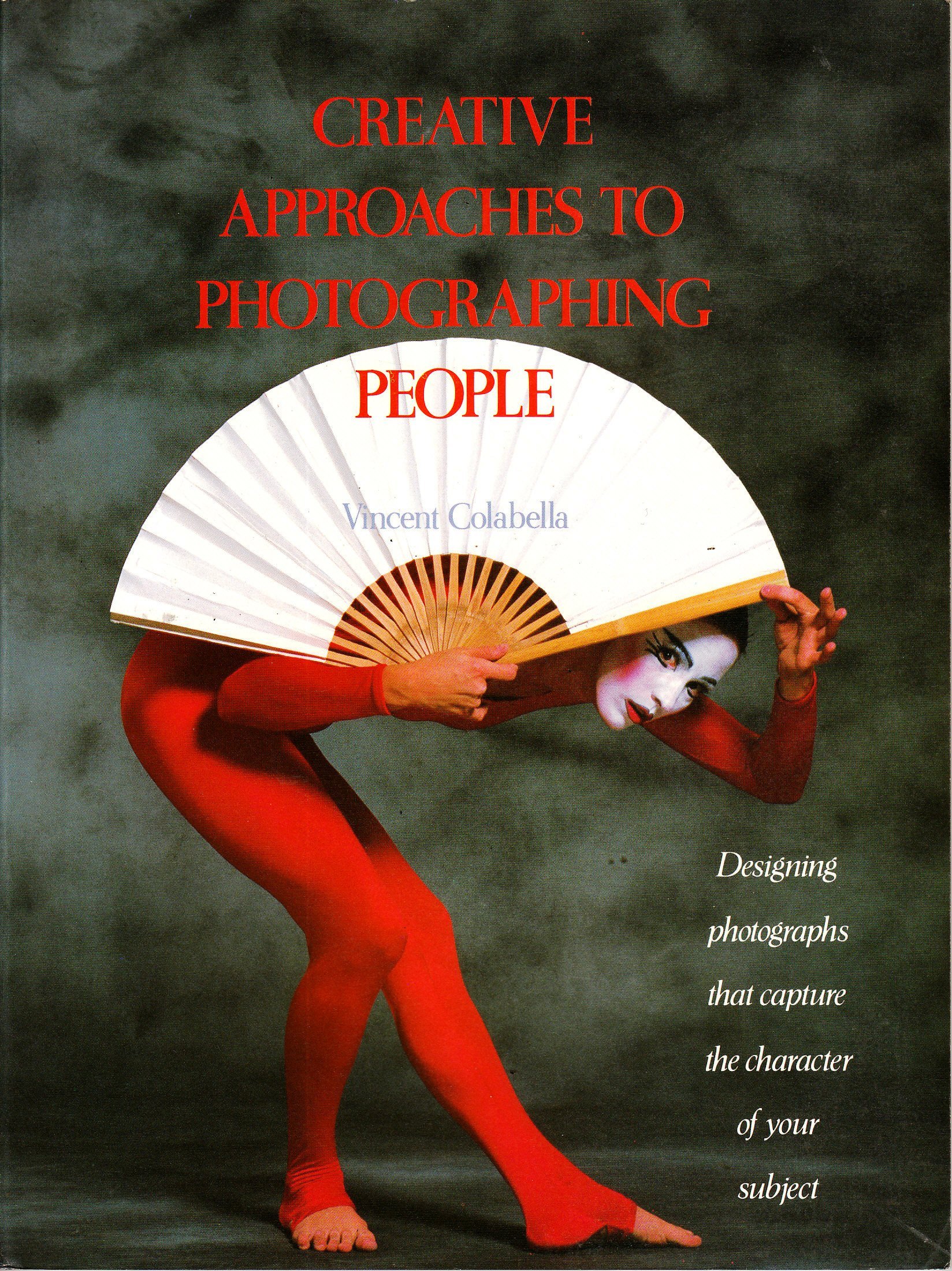 ﻿رویکردهای خلاقانه برای عکاسی از مردم