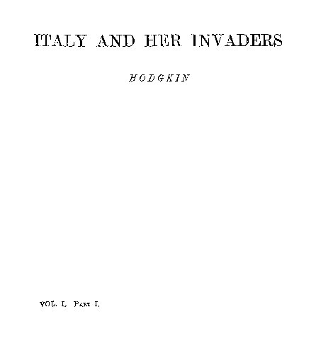 ﻿تهاجم ویزیگوتیک ها