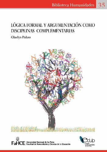 ﻿منطق رسمی و استدلال به عنوان رشته های مکمل