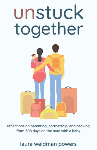 ﻿گیر کردن با هم