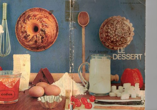 ﻿همه چیز در مورد دسر